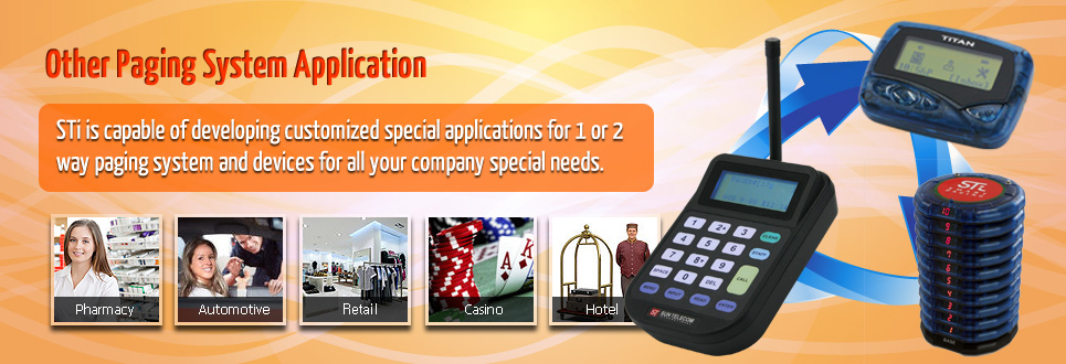 Other Paging System Lications Sun Telecom Guest Other Paging System Lications Sun
